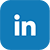 Linkedin Icon